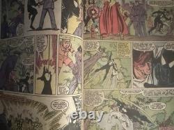 Amazing Spider-Man #252 Newsstand Edition Major Key