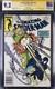 Amazing Spider-Man 298 CGC 9.2 Newstand Signed By Stan Lee & David Michelinie