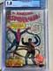 Amazing Spider-Man 3 1963 Marvel Comics CGC G- 1.8 1st App Doctor Octopus