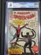 Amazing Spider-Man #3 CGC. 5 1st Doctor Octopus Marvel 1963