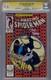 Amazing Spider-Man #300 CGC 9.6 SS Signed x2 McFarlane Lee 1st Venom White Pages