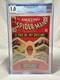 Amazing Spider-Man #31 CGC 1.0 1st appearance Gwen Stacy & Harry Osborn