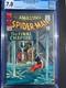 Amazing Spider-Man 33 1966 Marvel Comics CGC F/VF 7.0 Classic Cover Dr. Octopus