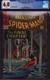 Amazing Spider-Man #33 CGC 6.0 WHITE PAGES Ditko Cover