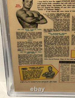 Amazing Spider-Man #35 CGC 6.5 1966