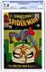 Amazing Spider-Man #35 CGC 7.0 1966 4530669006