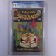 Amazing Spider-Man #35 CGC 7.5 Marvel 1966 Stan Lee Ditko 2nd Molten Man
