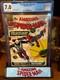 Amazing Spider-Man #36 CGC 7.0 1966