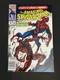 Amazing Spider-Man #361 Newsstand 1st Full Carnage 1992 High Grade NM+ Candidate