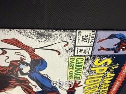 Amazing Spider-Man #361 Newsstand 1st Full Carnage 1992 High Grade NM+ Candidate Amazing Spider-Man #361 Newsstand 1st Full Carnage 1992 High Grade NM+ Candidate