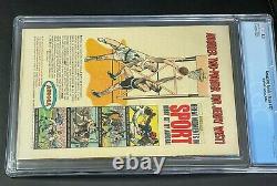 Amazing Spider-Man #37 CGC 8.5 WHITE Pages 1966 1st Norman Osborn & Robot-Master