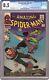 Amazing Spider-Man #39 CGC 8.5 1966 4456162011