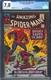 Amazing Spider-Man #40 CGC 7.0 Marvel Comics 1966 Origin of the Green Goblin