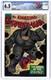 Amazing Spider-Man #41 CGC 6.5 1966 4049893001 1st app. Rhino