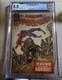 Amazing Spider-Man #43 CGC 5.5 1st Full Mary Jane Cover 2nd Rhino