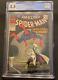 Amazing Spider-Man 44 CGC 3.5 2nd Appearance of the Lizard