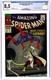 Amazing Spider-Man #44 CGC 8.5 1967 4525582002