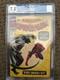 Amazing Spider-Man #45! 3rd App. Of The Lizard! CGC 7.5