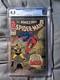 Amazing Spider-Man #46 1967 Marvel CGC 4.5 1st Appearance of the Shocker