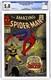 Amazing Spider-Man #46 CGC 5.0 1967 4192889011 1st app. Shocker