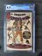Amazing Spider-Man #47 CGC 6.5 (1967)