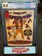 Amazing Spider-Man #47 CGC 8.0 1967
