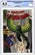 Amazing Spider-Man #48 CGC 4.5 1967 1573320005