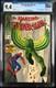 Amazing Spider-Man #48 (May 1967, Marvel Comics) CGC 9.4 NM 4392629001