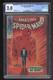 Amazing Spider-Man 50 CGC 2.0 Spider-Man Origin Retold. 1st App of Kingpin 1967