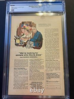 Amazing Spider-Man 51 1967 Marvel Comics CGC VF- 7.5 2nd App Kingpin