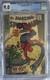 Amazing Spider-Man #53 CGC 9.0 1967