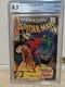 Amazing Spider-Man #54 CGC 8.5