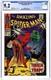 Amazing Spider-Man #54 CGC 9.2 1967 4663325014
