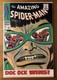 Amazing Spider-Man #55 (Marvel, 1967) PREV. CGC GRADED 8.5 GORGEOUS! DOC OCK