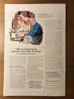 Amazing Spider-Man #55 (Marvel, 1967) PREV. CGC GRADED 8.5 GORGEOUS! DOC OCK