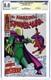 Amazing Spider-Man #66 CGC 8.0 JSA Romita 1968 4659173021