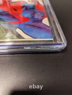 Amazing Spider-Man #69 (CGC 8.0) Kingpin Cover Romita / Stan Lee