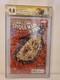 Amazing Spider-Man #700 CGC 9.8 SS Stan Lee Signature Custom Label