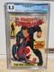 Amazing Spider-Man #73 CGC Graded 8.5