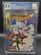 Amazing Spider-Man #74 CGC 7.5 1969 / FREE SHIPPING