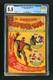 Amazing Spider-Man #8 CGC 5.5 1st Living Brain, Ditko Cover, Marvel 1964