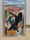 Amazing Spider-Man #86 CGC Graded 8.5