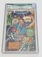 Amazing Spider-Man #88 CGC 9.2 WHITE PAGE HIGHER GRADE BRONZE GREEN LABEL
