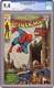 Amazing Spider-Man #95 CGC 9.4 1971 4467060021