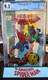 Amazing Spider-Man #97 CGC 9.2 1971