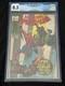 Amazing Spider-Man #97 Marvel Comics 1971 Stan Lee CGC 8.5