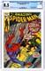 Amazing Spider-Man #98 CGC 8.5 1971 1972233006