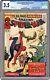 Amazing Spider-Man Annual #1 CGC 3.5 1964 3700184001 1st app. Sinister Six