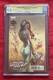 Amazing Spider-Man Renew Your Vows #1 CGC SS 9.8 Signed by Stan Lee & Campbell