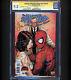 Amazing Spider-Man Renew Your Vows 5 CGC 9.8 SS x3 STAN LEE JOANIE LEE Signed NM
